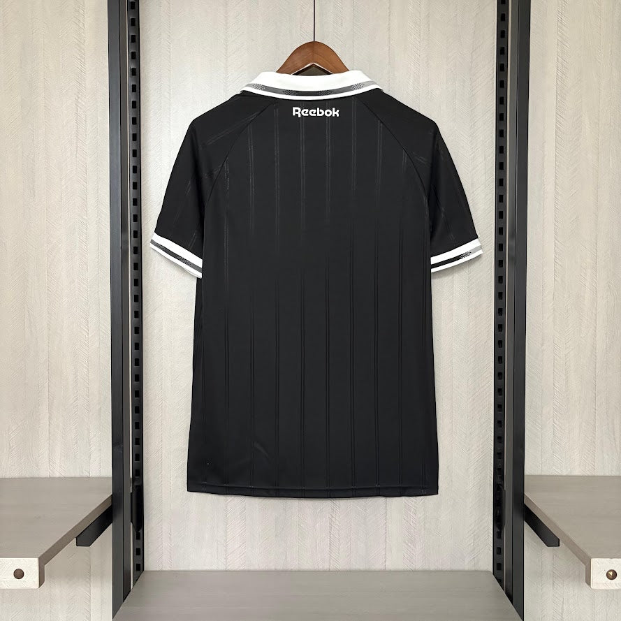 Botafogo 2025 Third