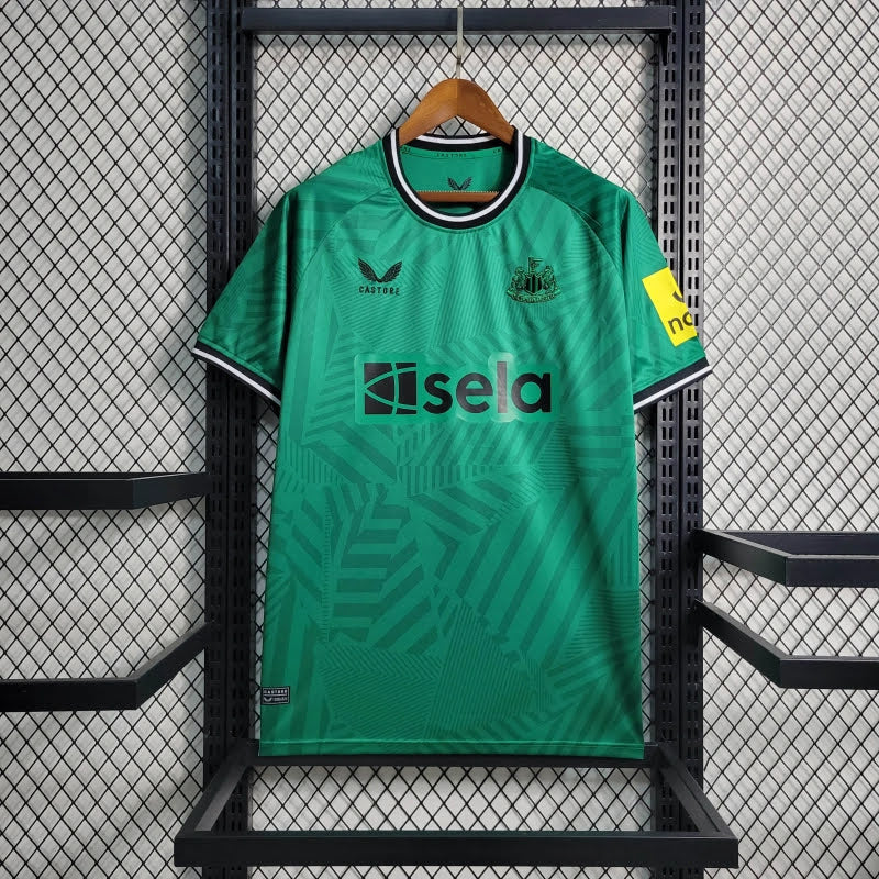 Newcastle United 2023/24 Away