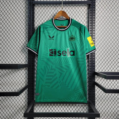 Newcastle United 2023/24 Away