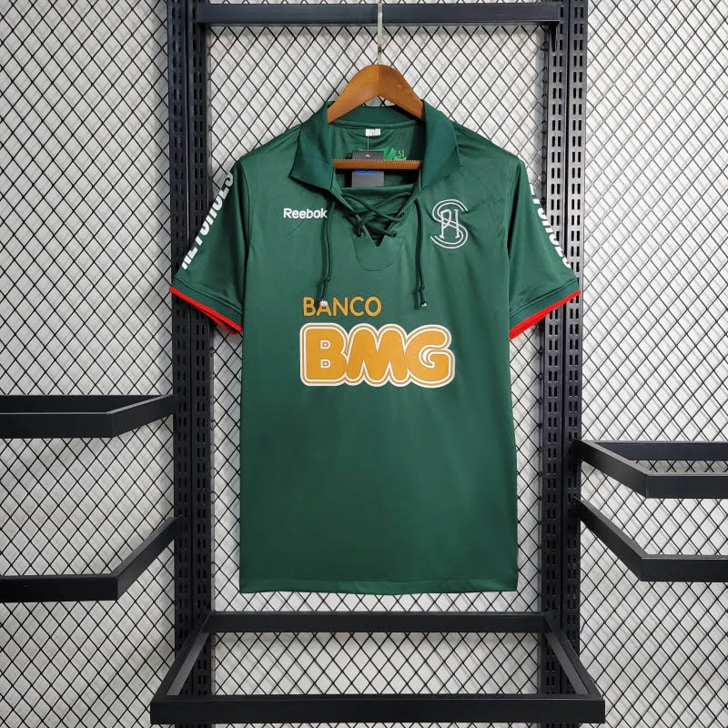 Cruzeiro 2011 Third