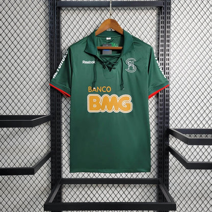 Cruzeiro 2011 Third
