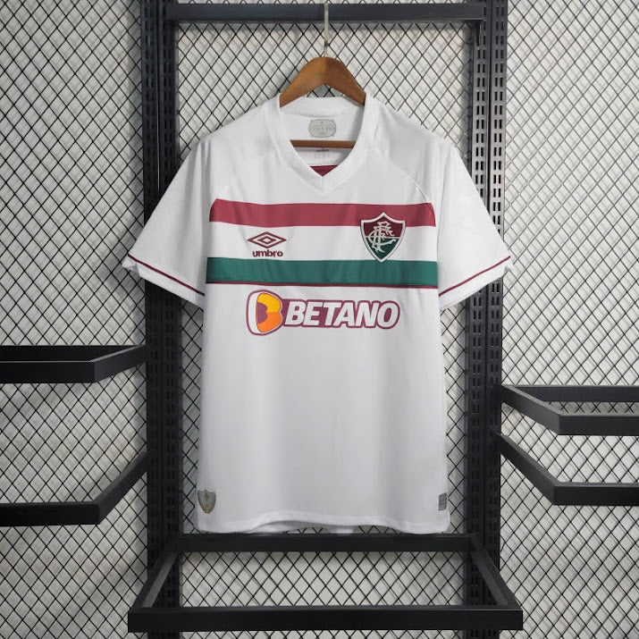 Fluminense 2023 Away