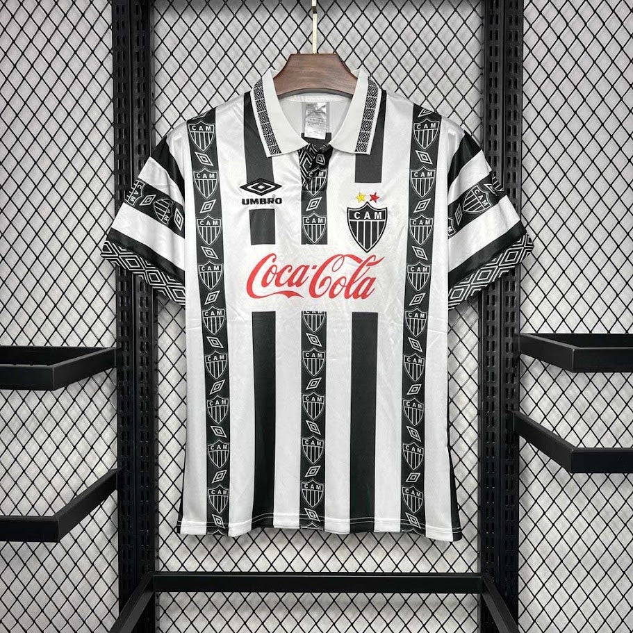 Atlético Mineiro 1995/96 Home