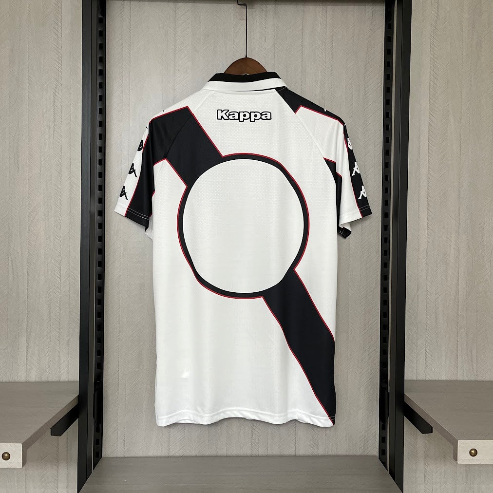 Vasco 1997 Home