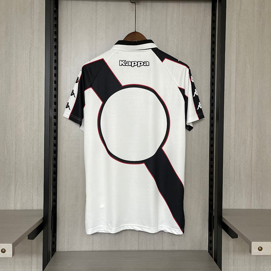 Vasco 1997 Home