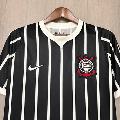 Corinthians 2026 Away