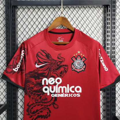 Corinthians 2011 Third