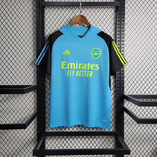 Arsenal 2023/24 Pre Game