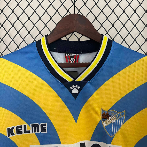 Málaga 1997/98 Away