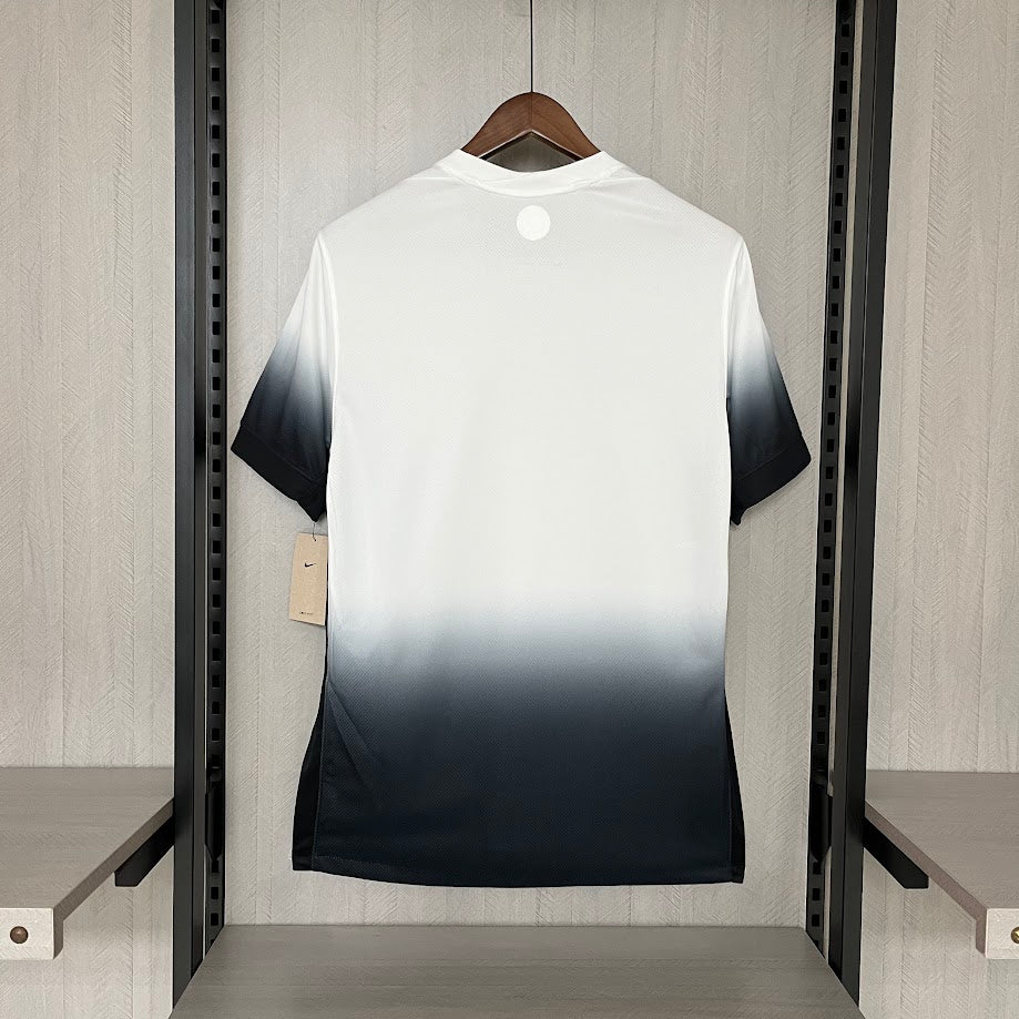 Corinthians 2024 Home