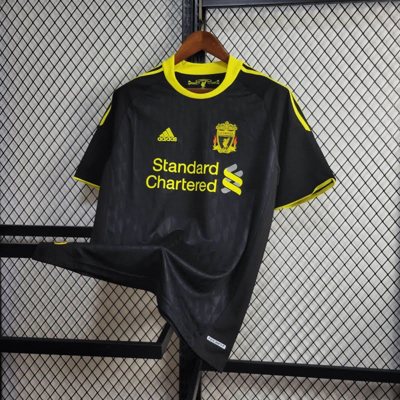 Liverpool 2010/11 Third