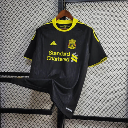 Liverpool 2010/11 Third