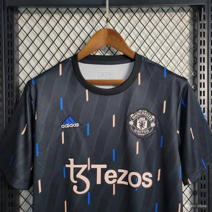 Manchester United 2023/24 Pre Game