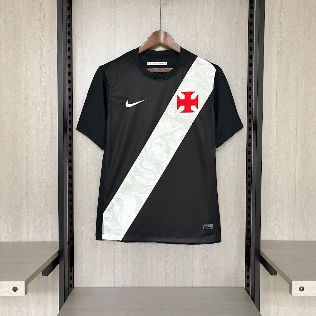 Vasco 2026 Home