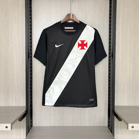 Vasco 2026 Home