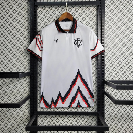 Vitória 2023 Goleiro branco