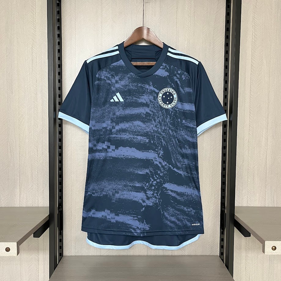 Cruzeiro 2024 Third