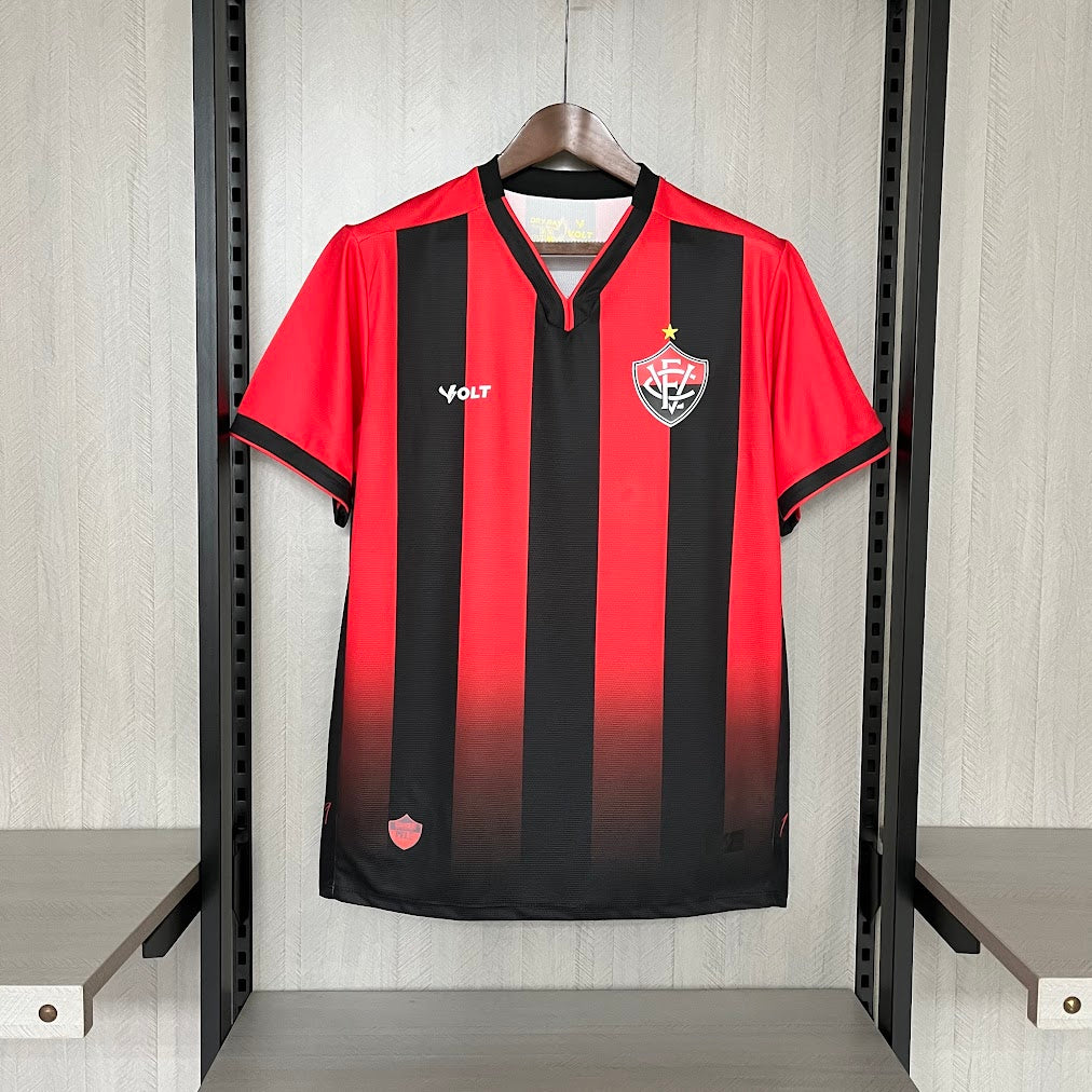 Vitória 2024 Home