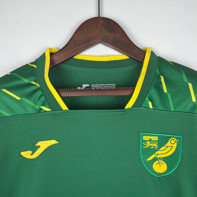 Norwich City 2023/24 Away