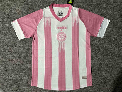 Coritiba 2024 Outubro Rosa