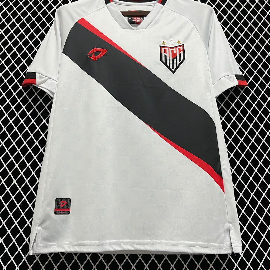 Atlético Goianiense 2023 Away