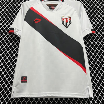 Atlético Goianiense 2023 Away