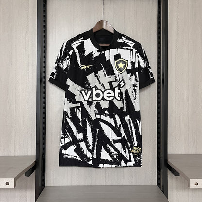 Botafogo 2025 Fourth