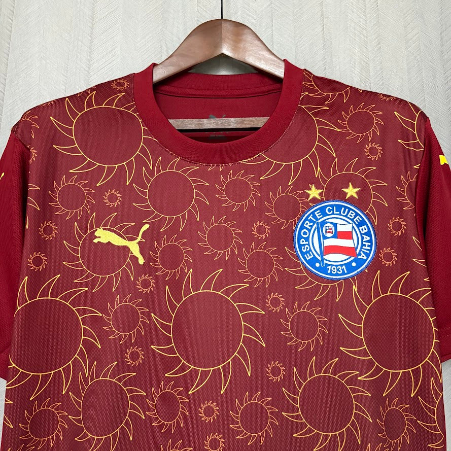 Bahia 2025 Third