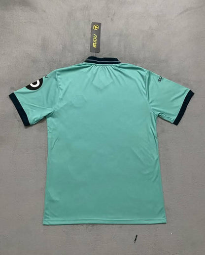 Wolverhampton 2025/26 Away