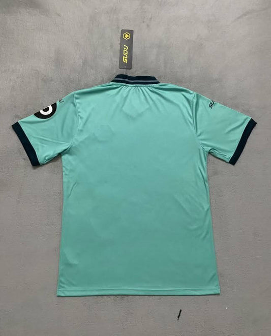 Wolverhampton 2025/26 Away