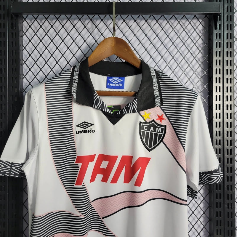 Atlético Mineiro 1997 Away