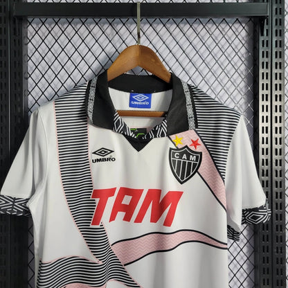 Atlético Mineiro 1997 Away