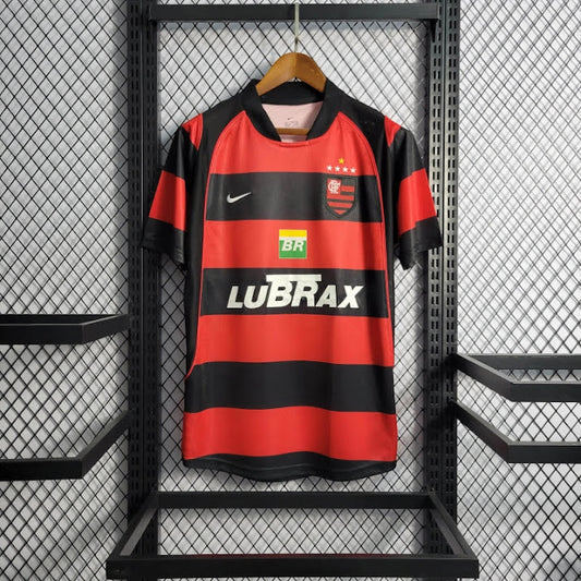 Flamengo 2002/03 Home