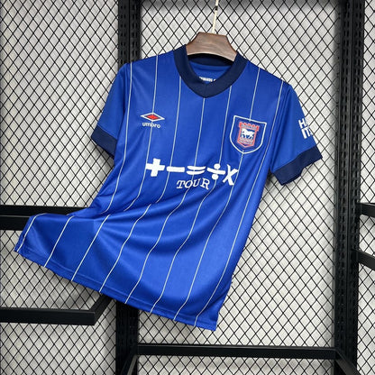 Ipswich Town 2024/25 Home