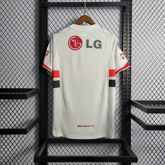 São Paulo 2006 Home
