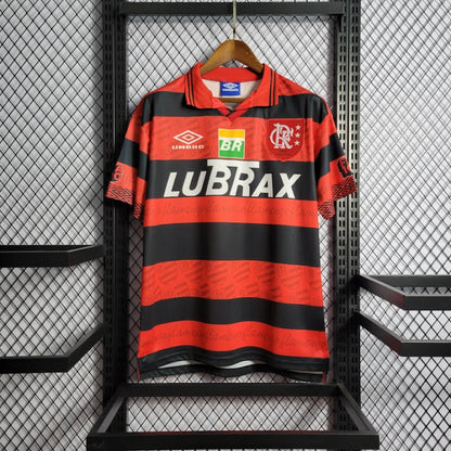 Flamengo 1995 Home