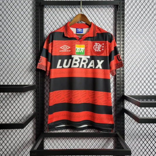 Flamengo 1995 Home
