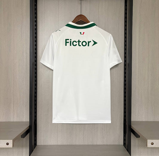 Palmeiras 2026 Away