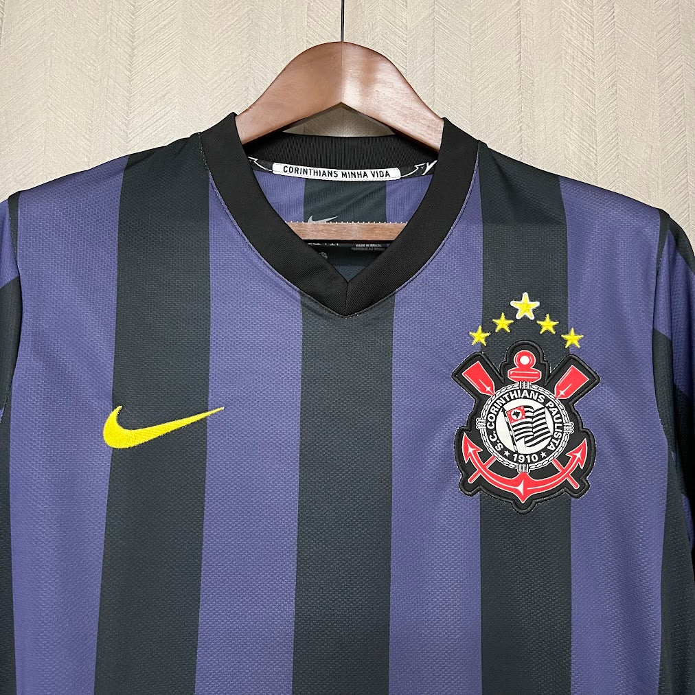 Corinthians 2009 Third