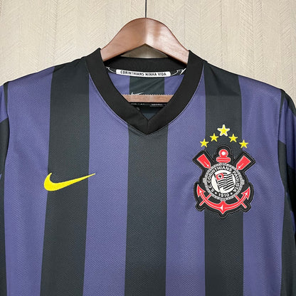 Corinthians 2009 Third