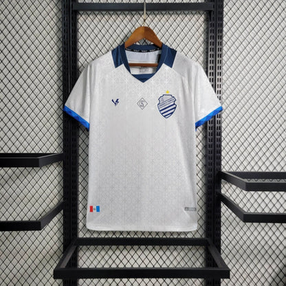 CSA 2023 Away