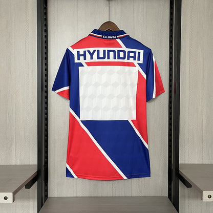 Bahia 1998 Away