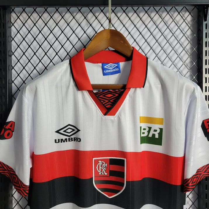Flamengo 1995 Away