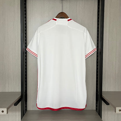 Internacional 2024 Away