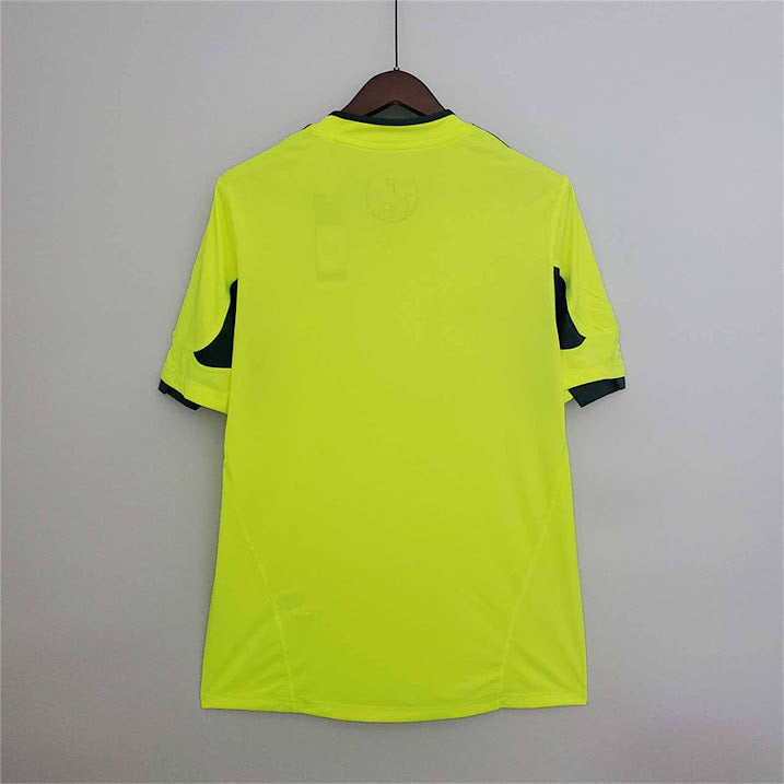 Palmeiras 2010 Away