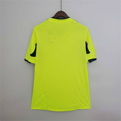 Palmeiras 2010 Away