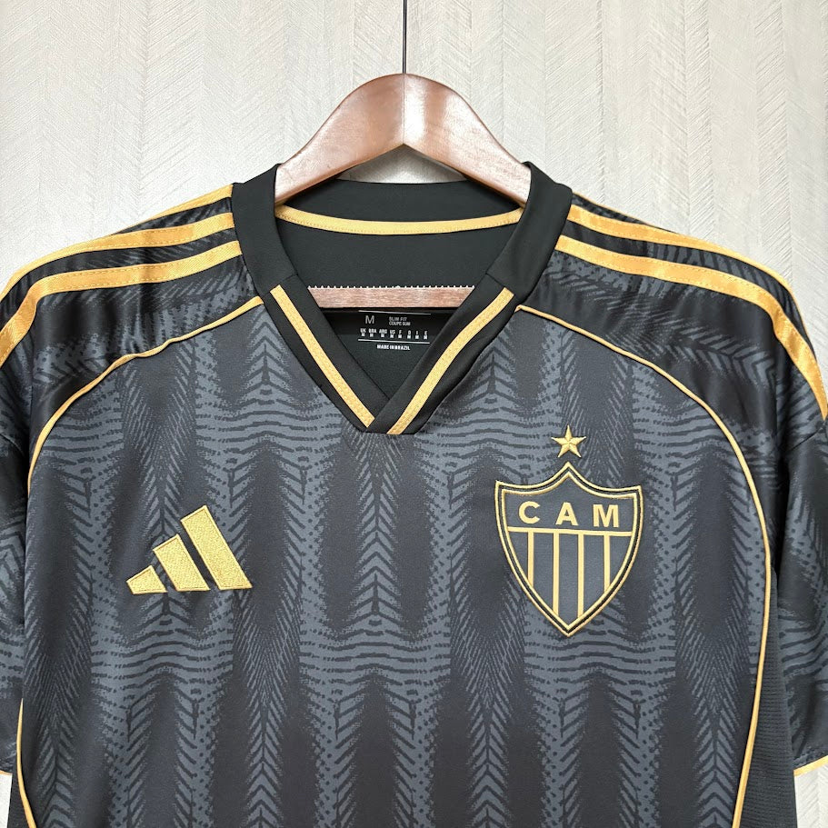 Atlético Mineiro 2025 Third