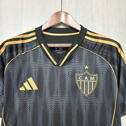 Atlético Mineiro 2025 Third