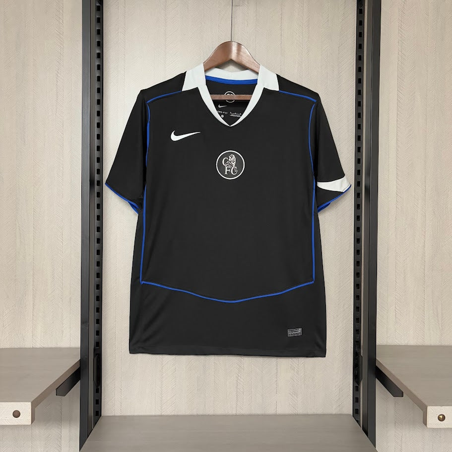 Chelsea 2025/26 Third