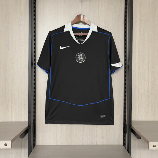 Chelsea 2025/26 Third